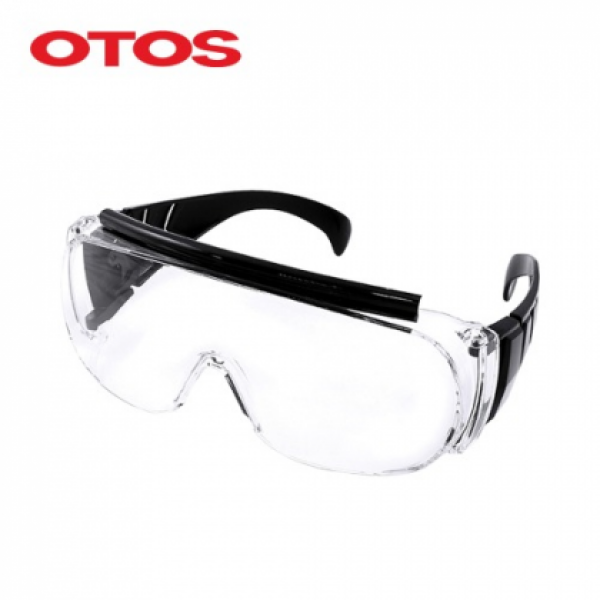 +OTOS 보안경 B-618ASF