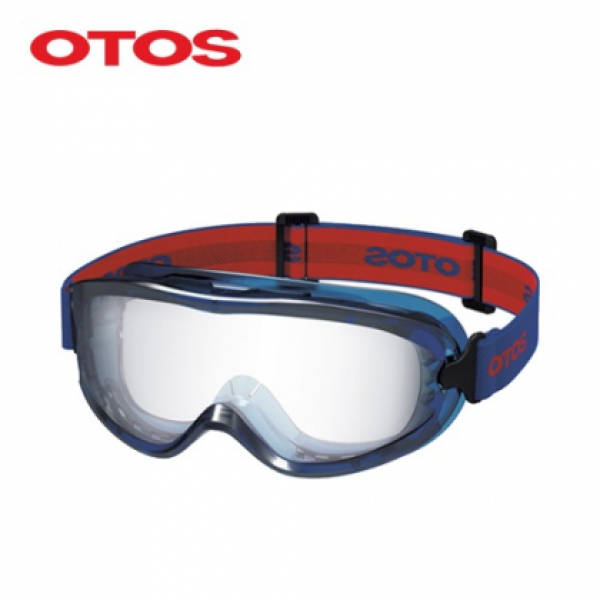 +OTOS 고글 S-509P