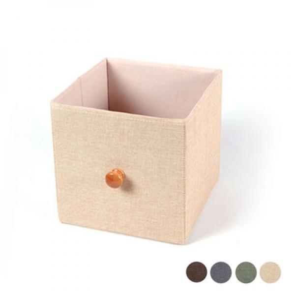 [추가10%][린넨 수납박스]VINBOX vin2-22