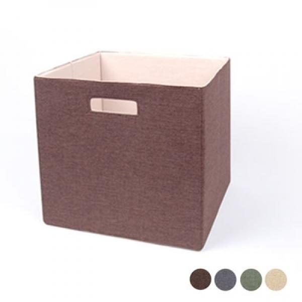 (린넨 수납박스) VINBOX vin1