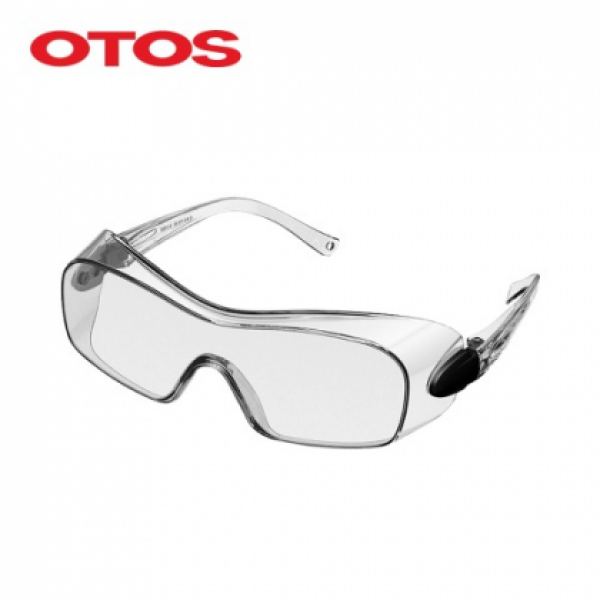 +OTOS 보안경 B-623ASF