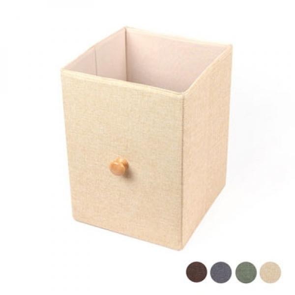 (린넨 수납박스) VINBOX vin2-23