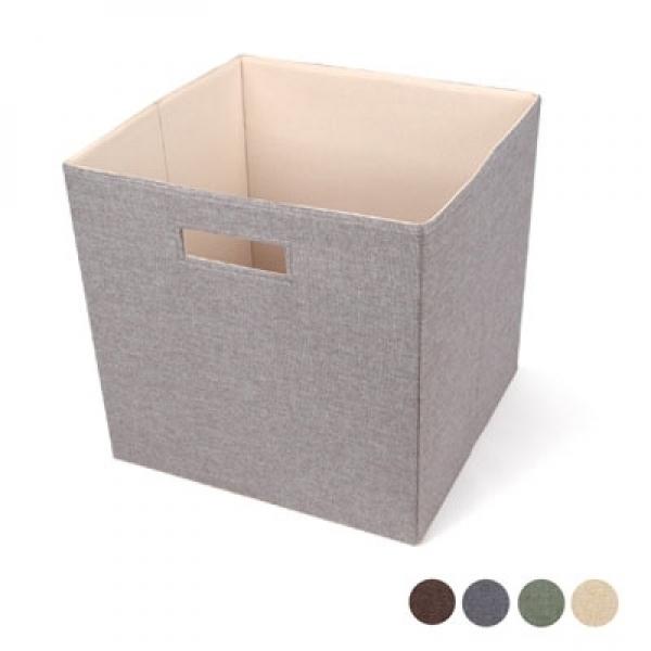 (린넨 수납박스) VINBOX vin3.