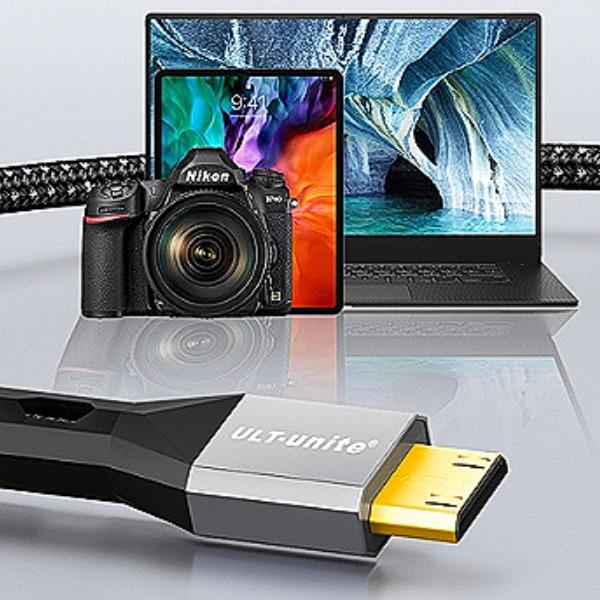 MINI HDMI