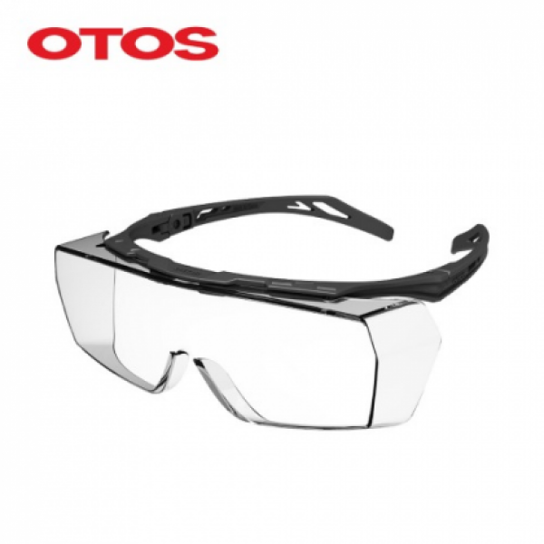 +OTOS 보안경 B-626ASF