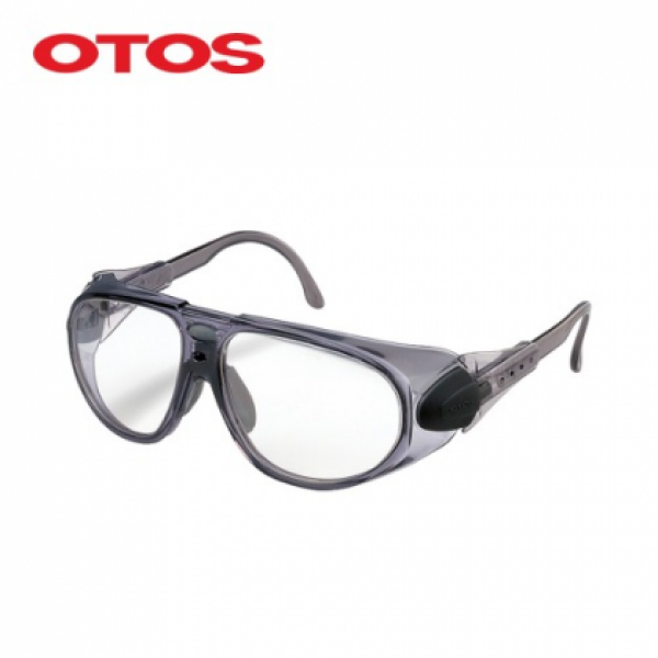 +OTOS 보안경 B-701ASF