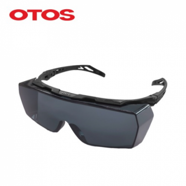 +OTOS 보안경 B-626XGF