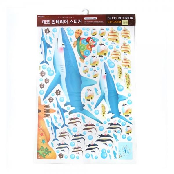 c26 데코인테리어상어야 FDT-21112