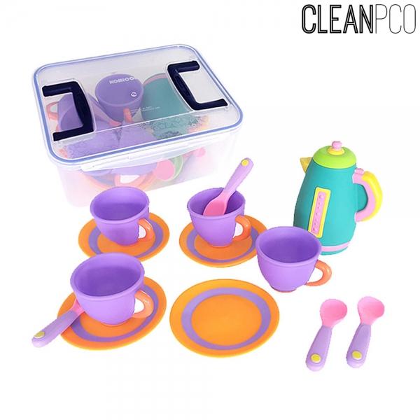h05 소프트 티세트 14pcs