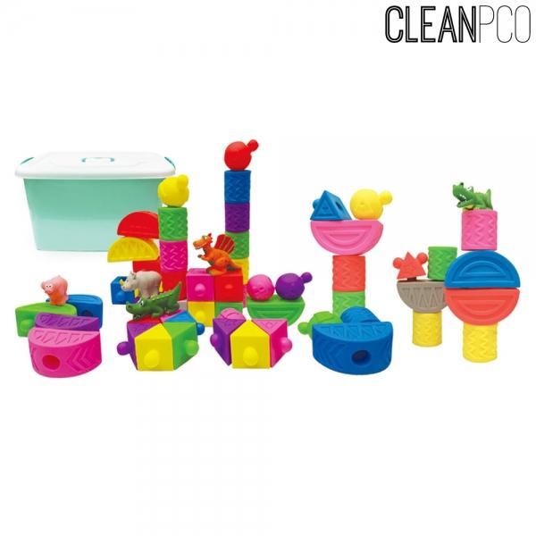 h05 소프트안전알파블럭세트 46pcs