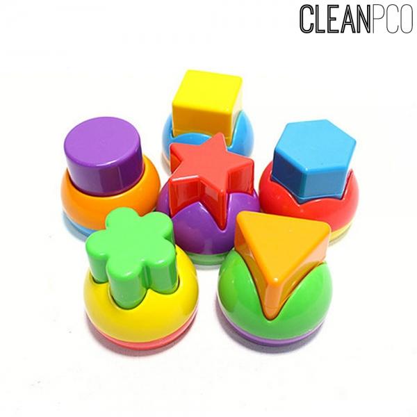 h05 모양짝맞추기 쌓기블록 도형끼우기