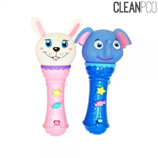 h05 소프트 캐릭터마이크