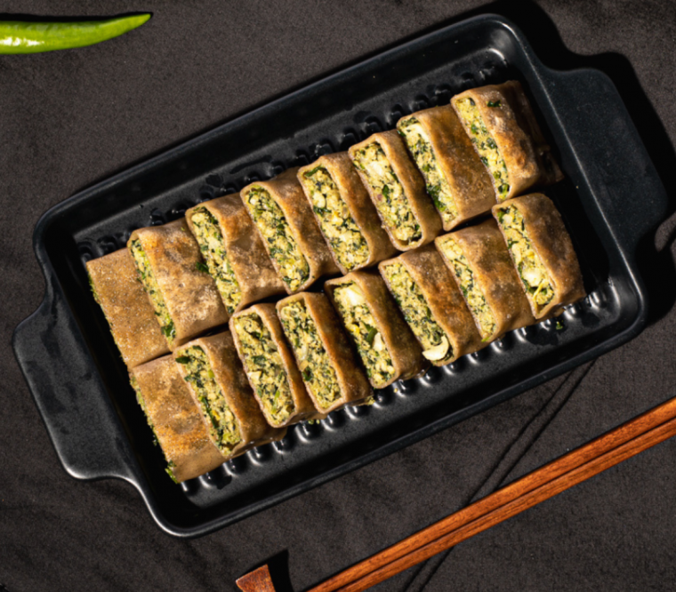 강원도 산나물 메밀전명 곤드레나물 취나물 듬뿍 840g