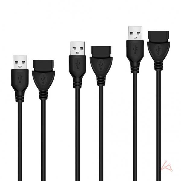 USB 연장 케이블