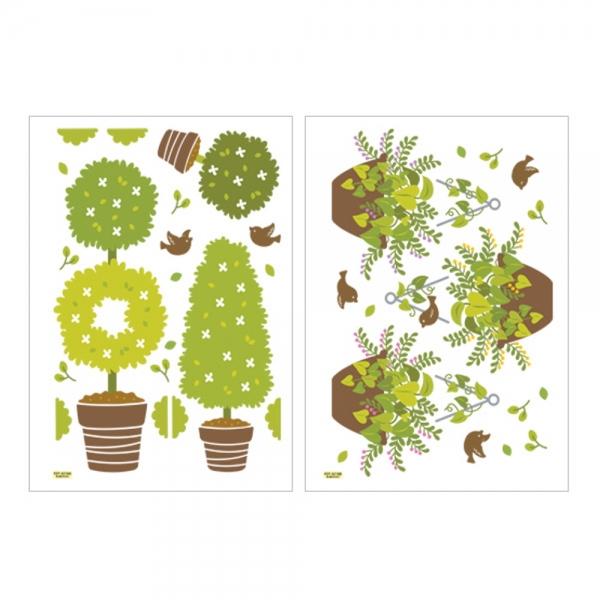 c26 요모조모FF 화분 FDT-4218