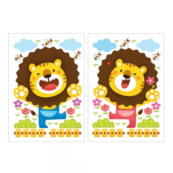 c26 요모조모FF 사자 FDT-4223