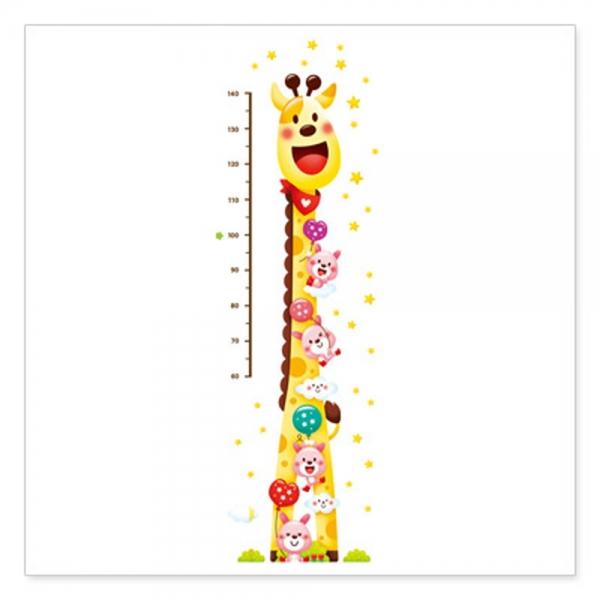 c26 키재기기린풍선놀이 FDT-6311