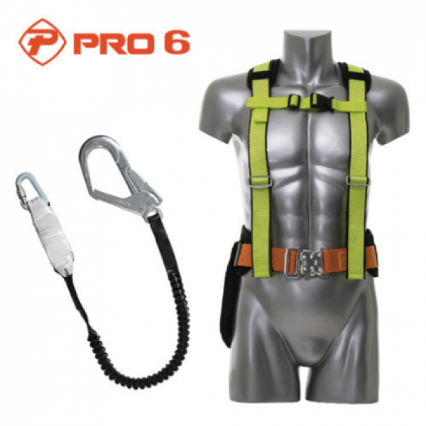 +PRO6 상체식벨트 TA-014 (014호)
