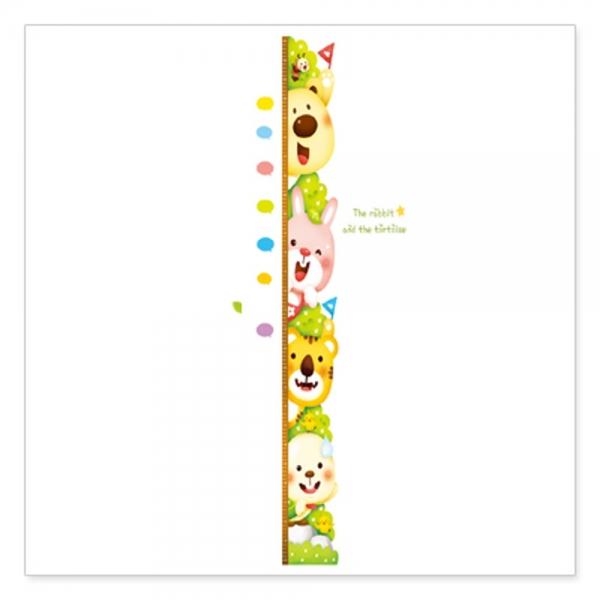 c26 키재기토끼와 거북이 FDT-6354