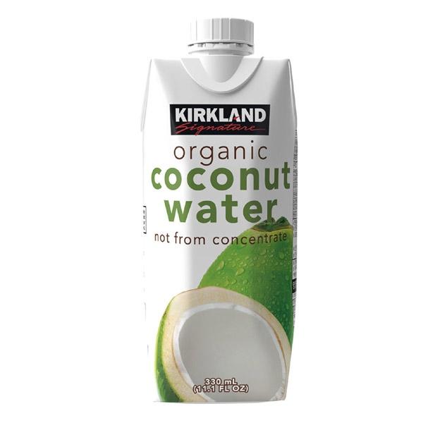 커클랜드시그니처 코코넛워터 330ml