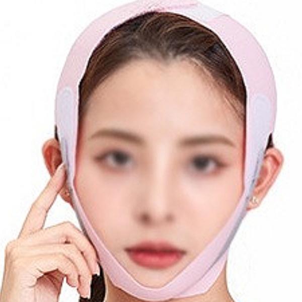 얼굴 리프팅 밴드