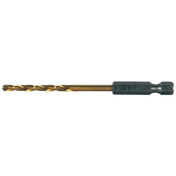 스마토 코발트드릴-육각생크 5.2mm 1 4Inch(6.35mm) (1EA)