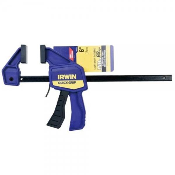 어윈 미니 퀵그립 클램프 300MC 12Inch 300mm (1EA)
