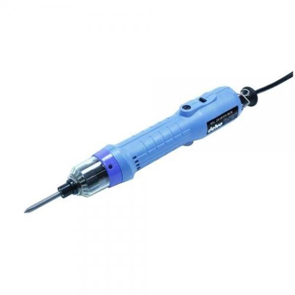 델보 전동드라이버-누름식시동 DLV8134 220V 5-17kgf cm 900RPM (1EA)