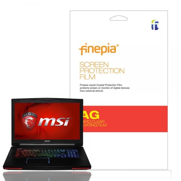 MSI 사이보그 15 AI A1VFK 저반사 지문방지필름