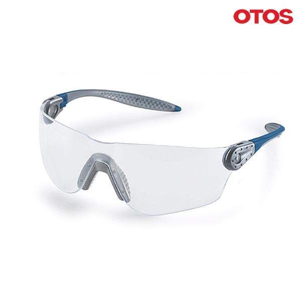 OTOS B-903ASF 무색보안경