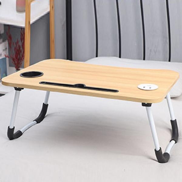 다용도 휴대용 접이식 테이블 캠핑 좌식 책상