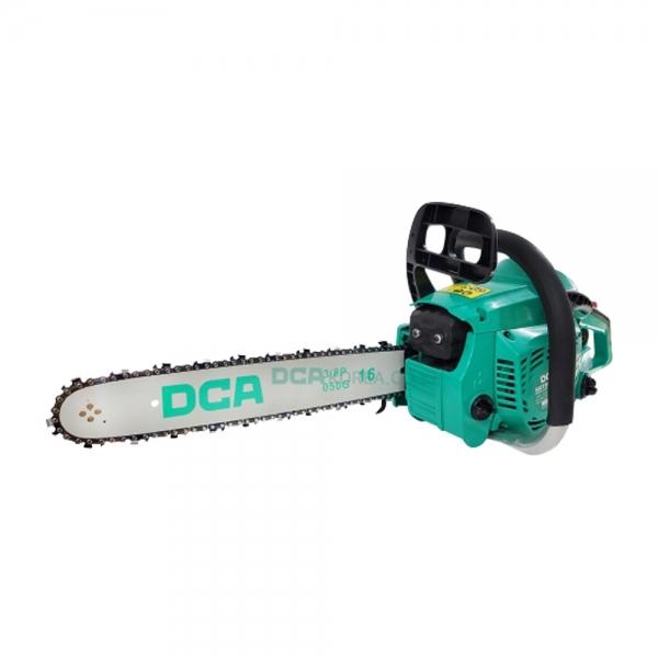 DCA A03YD40 엔진체인톱 400mm 39.6cc