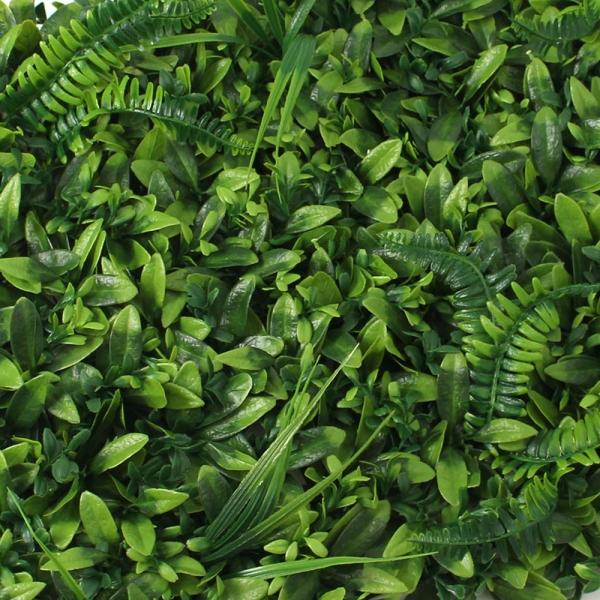 정원인테리어 벽장식 인조잔디(60x40) (보스턴고사리)