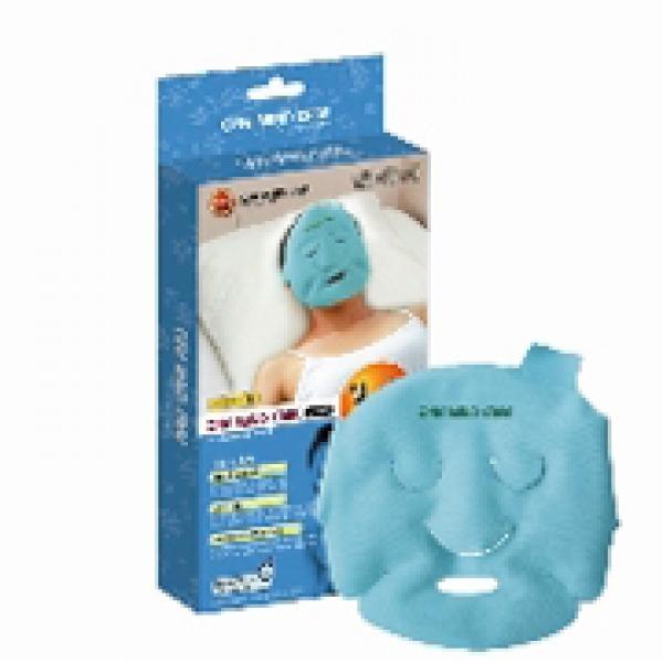 [HMC♣얼굴 마사지 냉 찜질팩(OM018)]