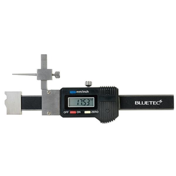 블루텍 단차 게이지 BDS-030 0-30mm 0.01mm ±0.02mm (1EA)