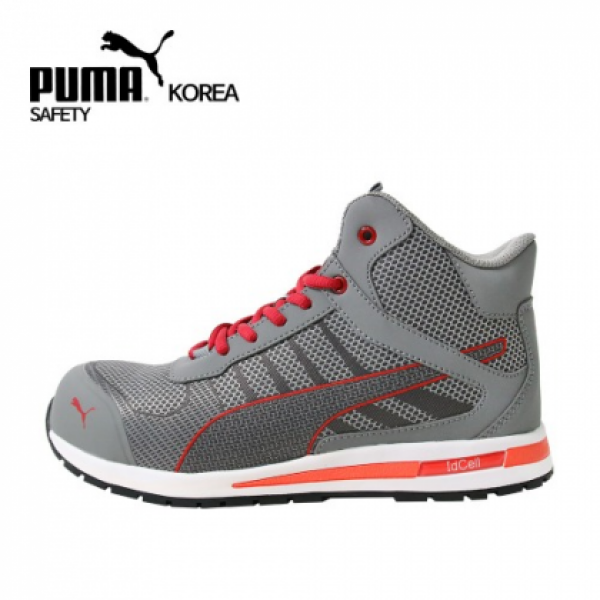 안전화 푸마 6인치 PM-62