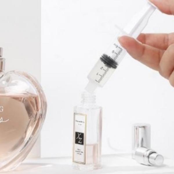 소분 주사기 5mL 6개