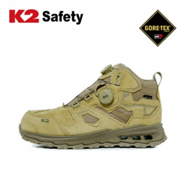 K2 세이프티 KG-101S 다이얼 (6인치)