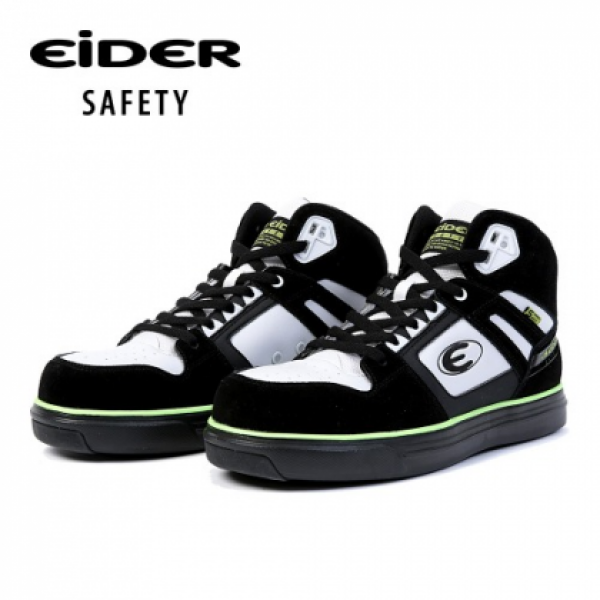 아이더 세이프티 SMART 602 Z1 (BLACK) (6인치)