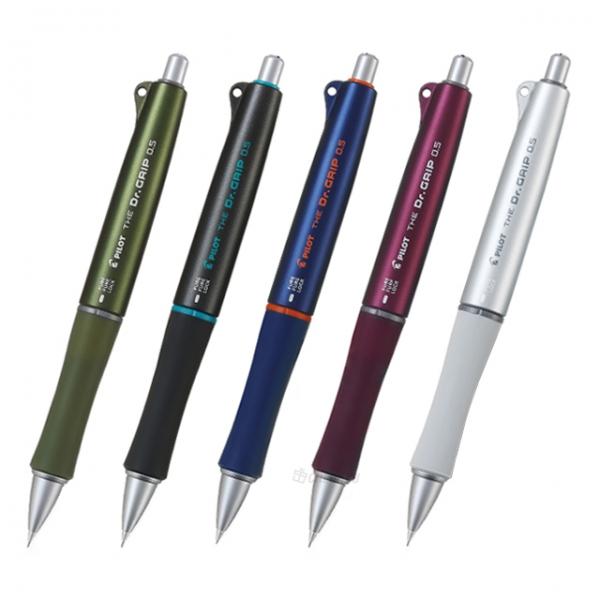 더 닥터그립 샤프 0.5mm