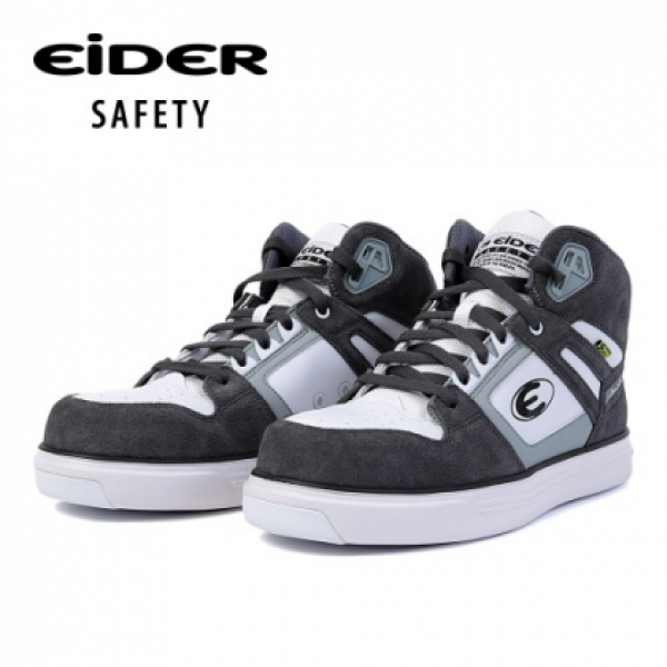 아이더 세이프티 SMART 602 C5 (GRAY) (6인치)