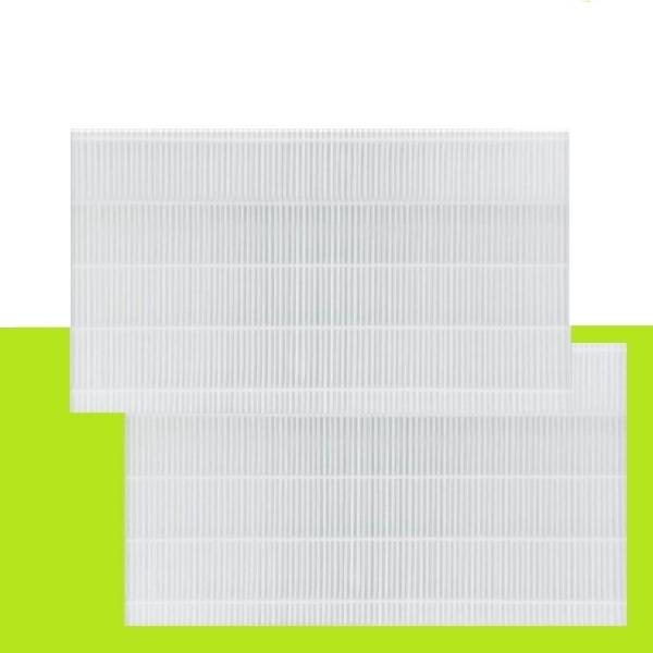 NEW 13등급 국내생산 DF10B9500WS 5벌용 미세먼지필터 2개