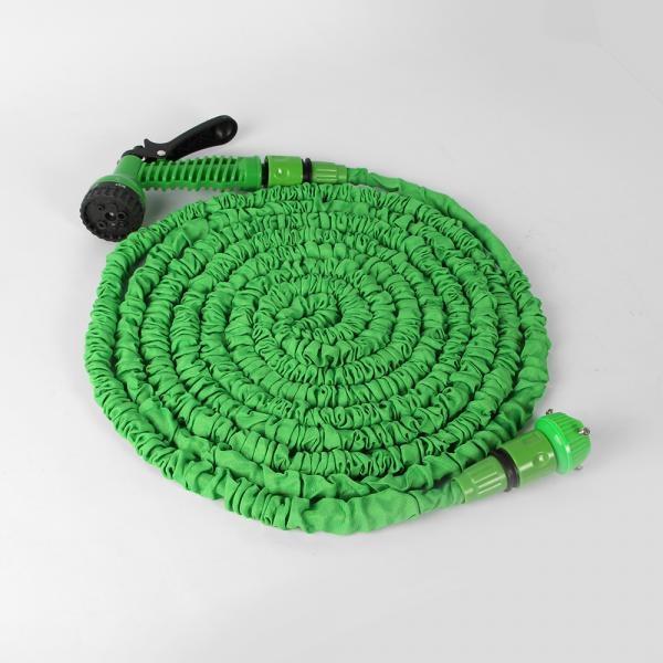 익스펜드 7종 분사식 매직호스(15M) 세차호스