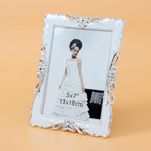 로렐리아 사진 액자(5x7) 탁상용 포토액자