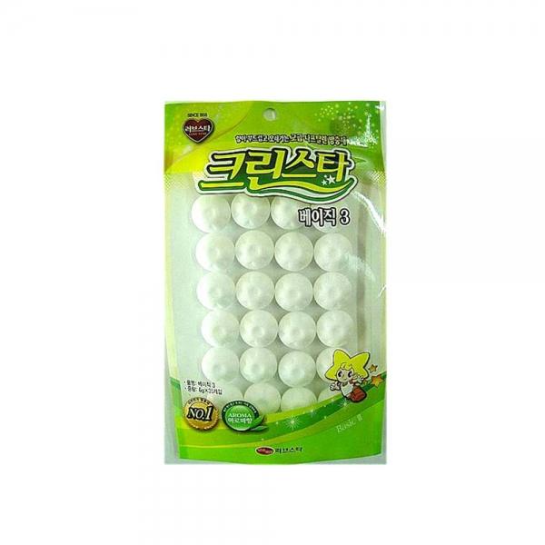 c39 크린스타베이직3호나프탈렌/방충제