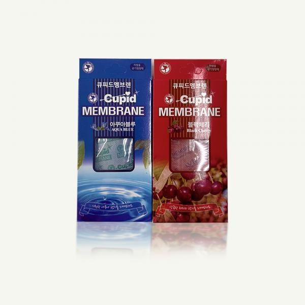 센텍 큐피드 멤브렌 / 차향수 디퓨저 자동차 차량용