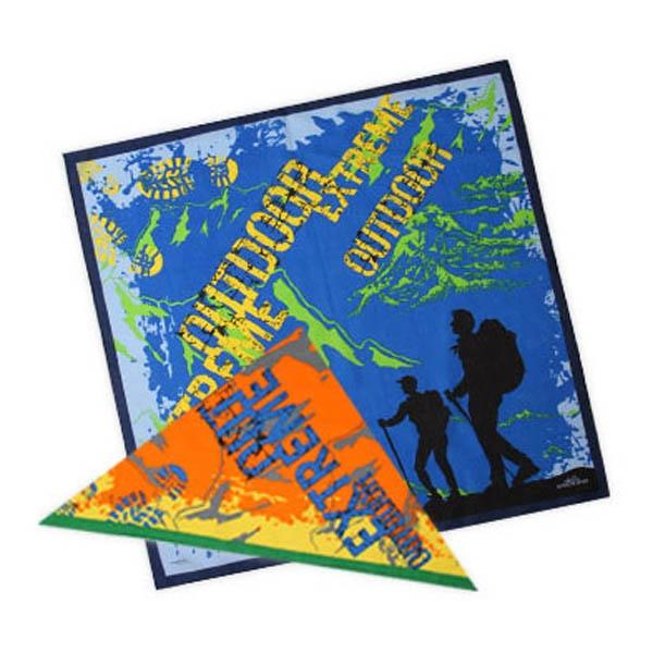 아웃도어 에베레스트 스카프