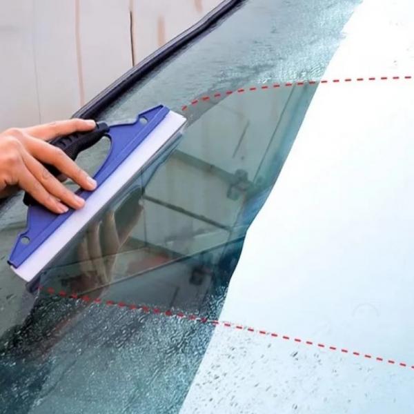 세차용 스퀴지 유리창 물제거