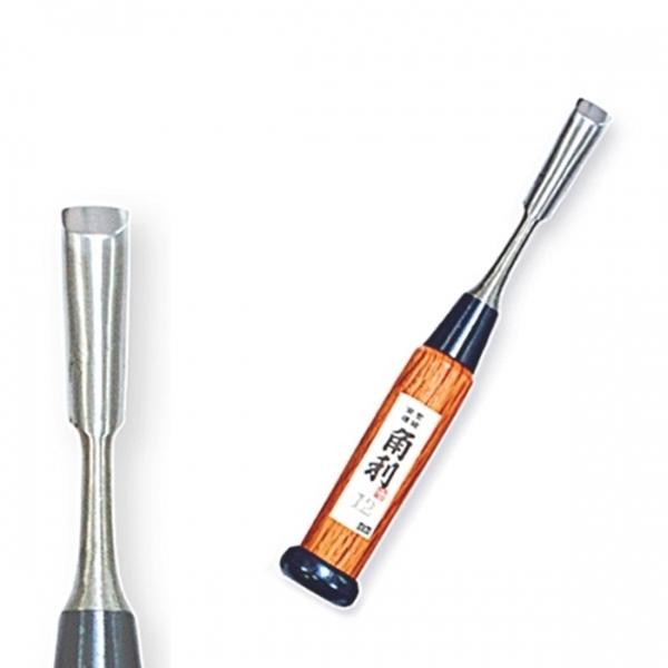 가쿠리 목공 세공용끌 세공환 12mm 41493