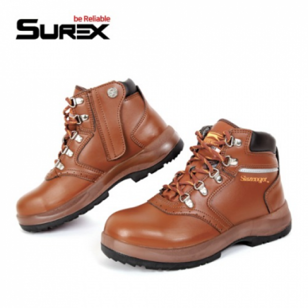 슈렉스 SR-603 (6인치)